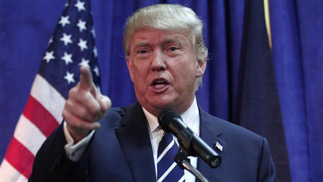 ترامپ،اخبار بین الملل،خبرهای سیاسی،اخبار سیاسی اخبار سیاسی,خبرهای سیاسی,اخبار بین الملل,ترامپ