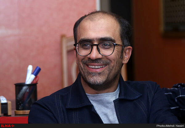 سیدجمال سیدحاتمی،سینمای ایران،خبرهای فیلم و سینما،اخبار فیلم و سینما اخبار فیلم و سینما,خبرهای فیلم و سینما,سینمای ایران,سیدجمال سیدحاتمی