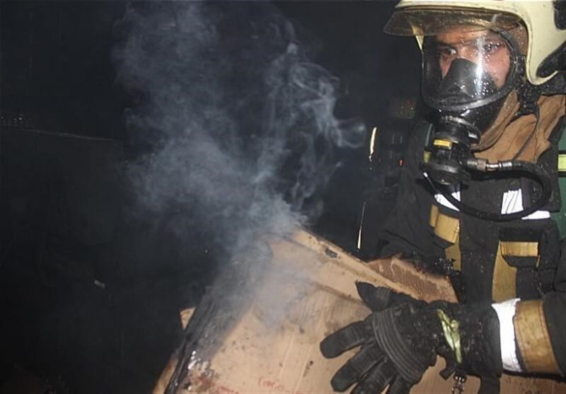 اطفای حریق،حوادث امروز،خبرهای حوادث،اخبار حوادث اخبار حوادث,خبرهای حوادث,حوادث امروز,اطفای حریق