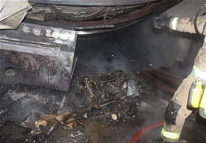 اطفای حریق،حوادث امروز،خبرهای حوادث،اخبار حوادث اخبار حوادث,خبرهای حوادث,حوادث امروز,اطفای حریق