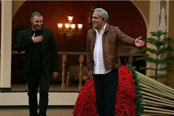 اخبار صدا وسیما,خبرهای صدا وسیما,رادیو و تلویزیون,دورهمی