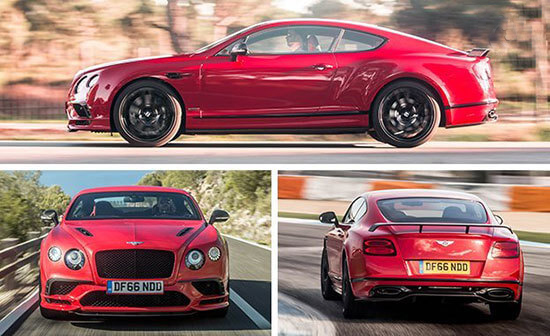 بنتلی،مقایسه خودرو،خبرهای خودرو،اخبار خودرو اخبار خودرو,خبرهای خودرو,مقایسه خودرو,بنتلی