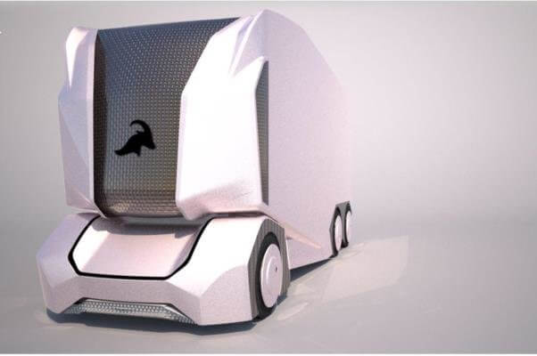 اخبار خودرو,خبرهای خودرو,مقایسه خودرو,کامیون