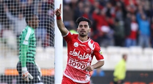 اخبار فوتبال,خبرهای فوتبال,لیگ برتر و جام حذفی,امید عالیشاه