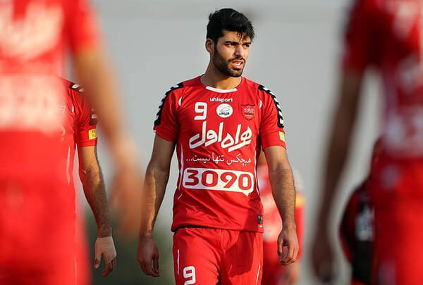 اخبار فوتبال,خبرهای فوتبال,لیگ برتر و جام حذفی,مهدی طارمی