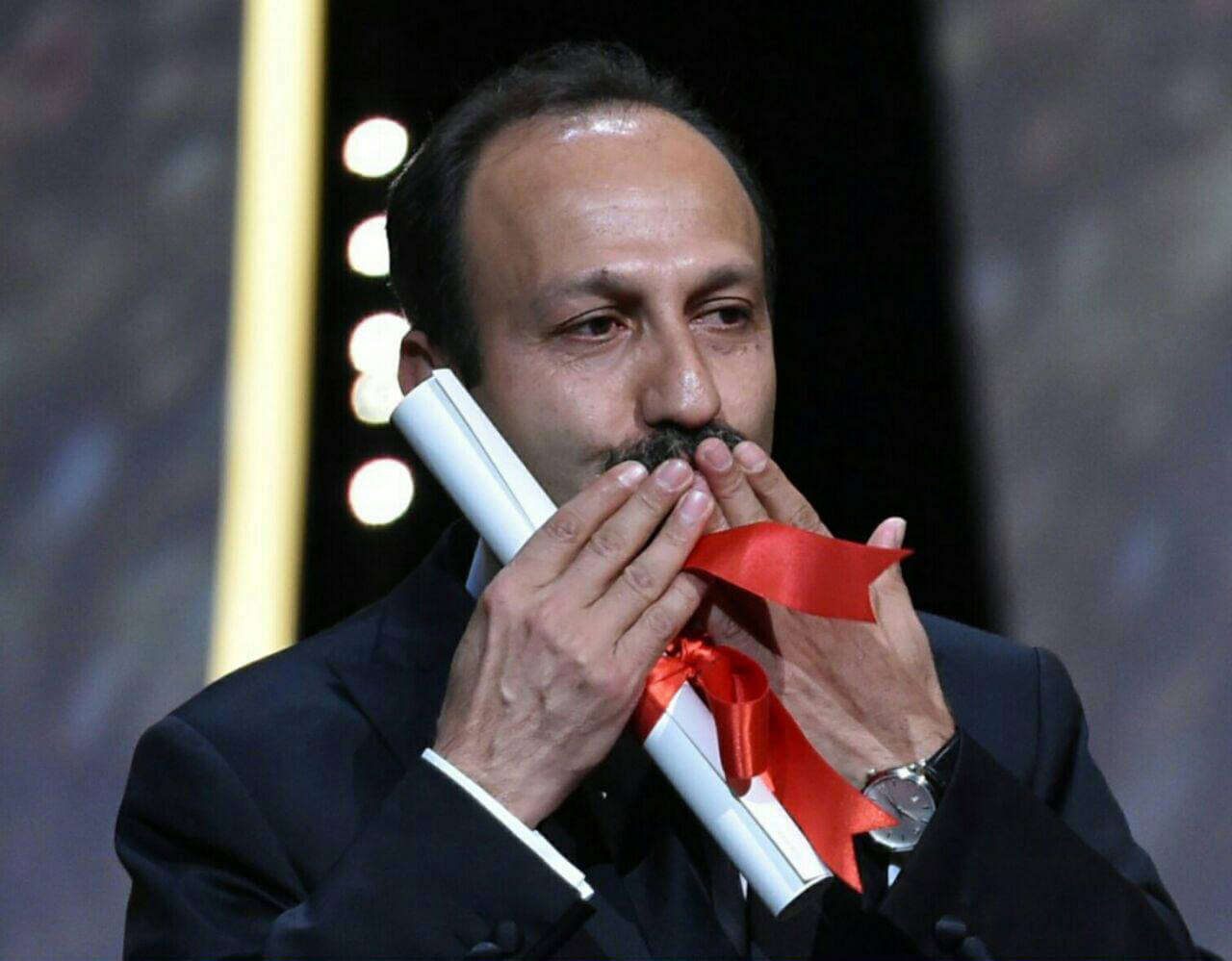 اصغر فرهادی،سینمای ایران،خبرهای فیلم و سینما،اخبار فیلم و سینما اخبار فیلم و سینما,خبرهای فیلم و سینما,سینمای ایران,اصغر فرهادی