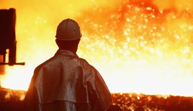 اخبار اقتصادی,خبرهای اقتصادی,صنعت و معدن,فولاد مبارکه