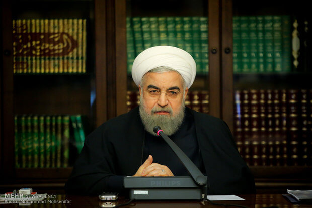 اخبار سیاسی,خبرهای سیاسی,دولت,رئیس جمهور