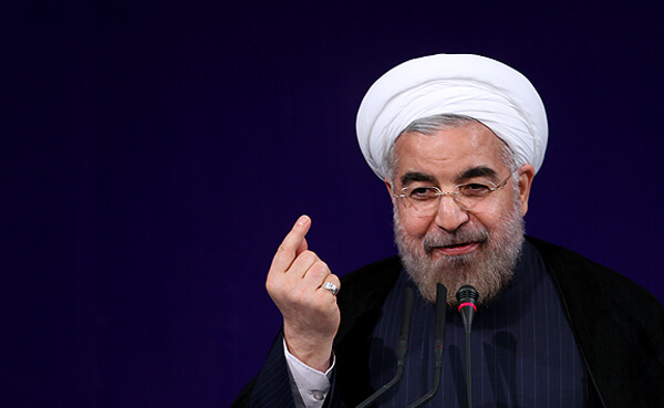 اخبار اقتصادی,خبرهای اقتصادی,نفت و انرژی,حسن روحانی
