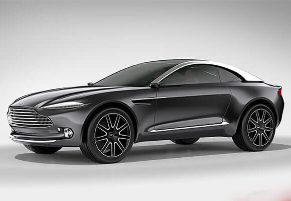 اخبار خودرو,خبرهای خودرو,مقایسه خودرو,کراس ­اوور