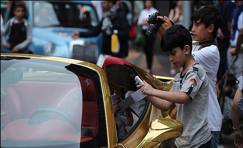 اخبار خودرو,خبرهای خودرو,مقایسه خودرو,اتومبیل