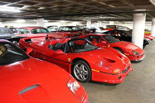 اخبار خودرو,خبرهای خودرو,مقایسه خودرو,اتومبیل