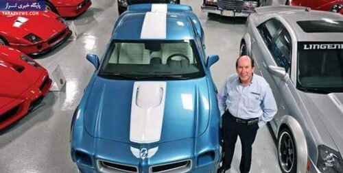 اخبار خودرو,خبرهای خودرو,مقایسه خودرو,اتومبیل