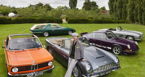 اخبار خودرو,خبرهای خودرو,مقایسه خودرو,اتومبیل