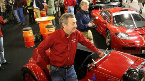 اخبار خودرو,خبرهای خودرو,مقایسه خودرو,اتومبیل