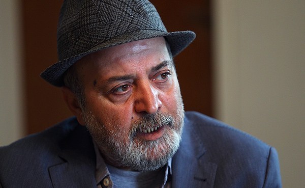 سیروس مقدم،اخبار بازیگران،خبرهای هنرمندان،اخبار هنرمندان اخبار هنرمندان,خبرهای هنرمندان,اخبار بازیگران,سیروس مقدم