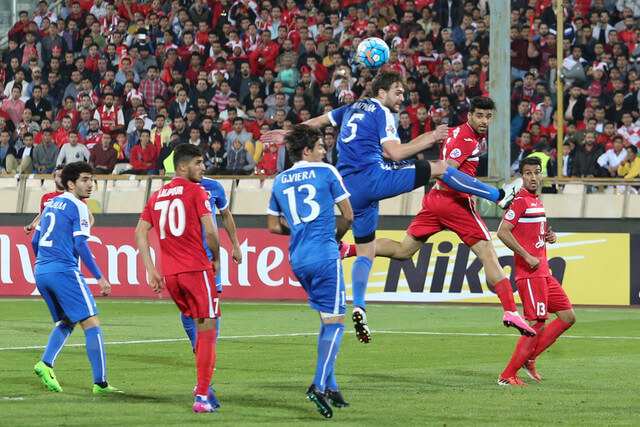 تساوی الریان برابر پرسپولیس،لیگ قهرمانان و جام ملت ها،خبرهای فوتبال،اخبار فوتبال اخبار فوتبال,خبرهای فوتبال,لیگ قهرمانان و جام ملت ها,تساوی الریان برابر پرسپولیس