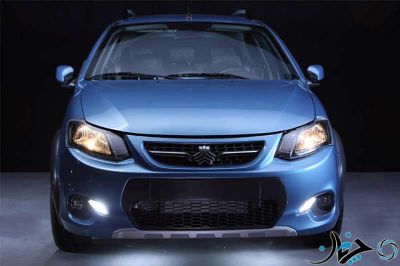 اخبار خودرو,خبرهای خودرو,مقایسه خودرو,خودرو