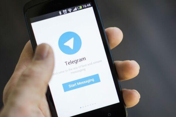 اخبار دیجیتال,خبرهای دیجیتال,شبکه های اجتماعی و اپلیکیشن ها,فیلترینگ تماس صوتی تلگرام