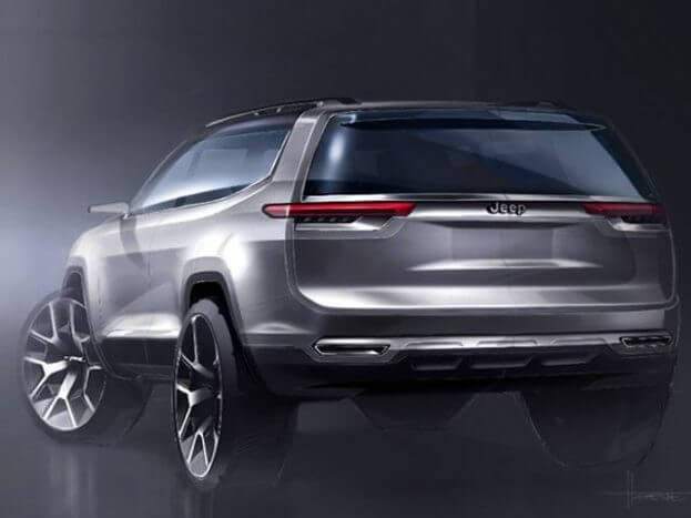 جیپ،مقایسه خودرو،خبرهای خودرو،اخبار خودرو اخبار خودرو,خبرهای خودرو,مقایسه خودرو,جیپ