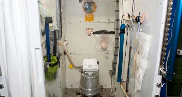 اخبار علمی,خبرهای علمی,نجوم و فضا,فضانورد