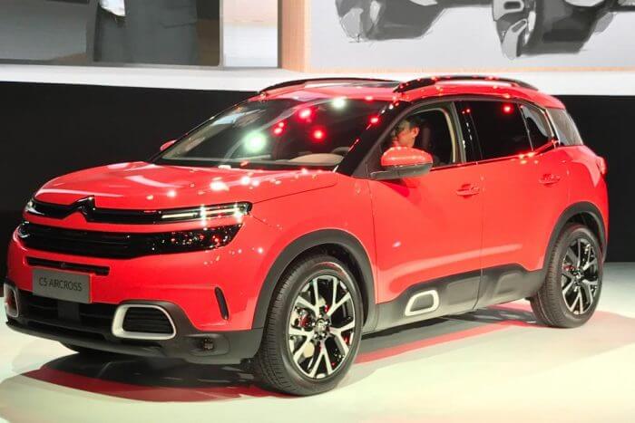 اخبار خودرو,خبرهای خودرو,مقایسه خودرو,سیتروئن