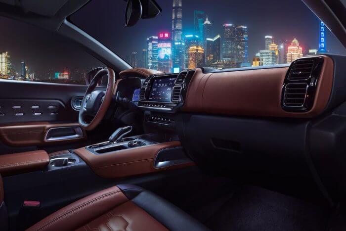 اخبار خودرو,خبرهای خودرو,مقایسه خودرو,سیتروئن