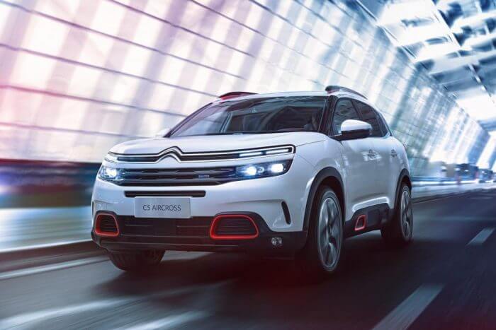 اخبار خودرو,خبرهای خودرو,مقایسه خودرو,سیتروئن