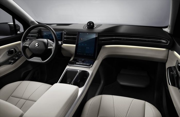 اخبار خودرو,خبرهای خودرو,مقایسه خودرو,خودروالکتریکی