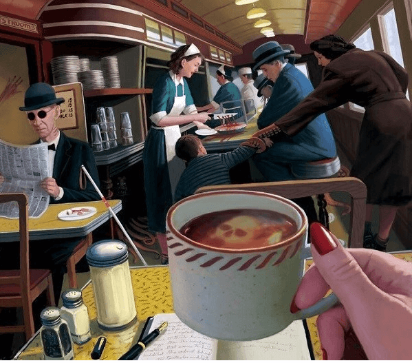 نقاشی،خواندنی ها و دیدنی ها،خبرهای جالب،اخبار جالب اخبار جالب,خبرهای جالب,خواندنی ها و دیدنی ها,نقاشی