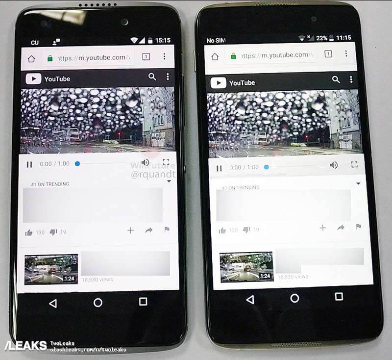 اخبار دیجیتال,خبرهای دیجیتال,موبایل و تبلت,آلکاتل