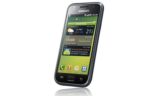 اخبار دیجیتال,خبرهای دیجیتال,موبایل و تبلت,سامسونگ