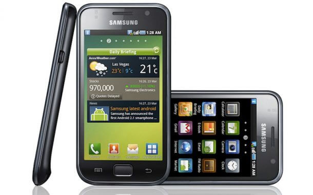 اخبار دیجیتال,خبرهای دیجیتال,موبایل و تبلت,سامسونگ