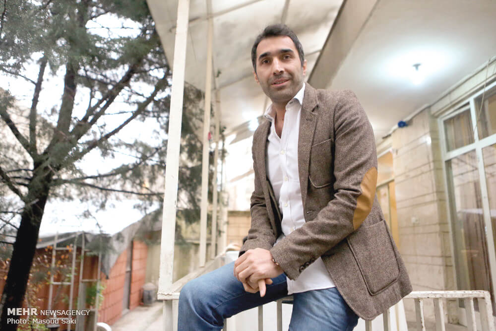 اخبار صدا وسیما,خبرهای صدا وسیما,رادیو و تلویزیون,هادی کاظمی