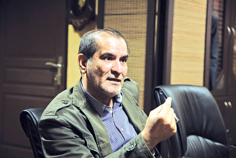 اخبار صدا وسیما,خبرهای صدا وسیما,رادیو و تلویزیون,سریال پاهای بی قرار