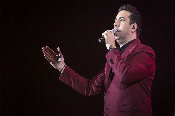 امید حاجیلی،موسیقی،خبرهای هنرمندان،اخبار هنرمندان اخبار هنرمندان,خبرهای هنرمندان,موسیقی,امید حاجیلی