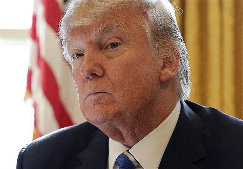 اخبار سیاسی,خبرهای سیاسی,اخبار بین الملل,دونالد ترامپ