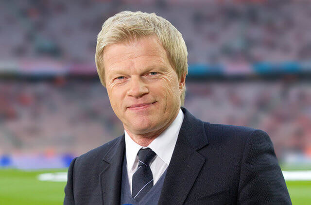 اخبار فوتبال,خبرهای فوتبال,اخبار فوتبال جهان,انتقاد اولیور کان از آنچلوتی