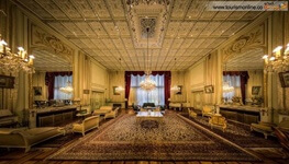 اخبار فرهنگی,خبرهای فرهنگی,میراث فرهنگی,کاخ سعدآباد و نیاوران