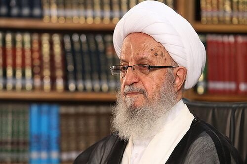 آیت الله مکارم شیرازی،علما،خبرهای مذهبی،اخبار مذهبی اخبار مذهبی,خبرهای مذهبی,علما,آیت الله مکارم شیرازی