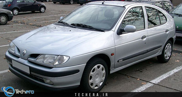 رنو مگان،مقایسه خودرو،خبرهای خودرو،اخبار خودرو اخبار خودرو,خبرهای خودرو,مقایسه خودرو,رنو مگان