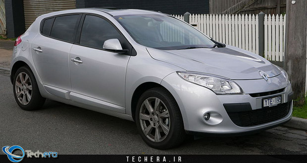 رنو مگان،مقایسه خودرو،خبرهای خودرو،اخبار خودرو اخبار خودرو,خبرهای خودرو,مقایسه خودرو,رنو مگان