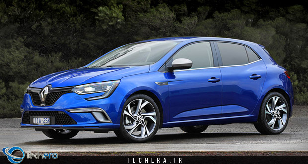 رنو مگان،مقایسه خودرو،خبرهای خودرو،اخبار خودرو اخبار خودرو,خبرهای خودرو,مقایسه خودرو,رنو مگان