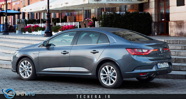 رنو مگان،مقایسه خودرو،خبرهای خودرو،اخبار خودرو اخبار خودرو,خبرهای خودرو,مقایسه خودرو,رنو مگان