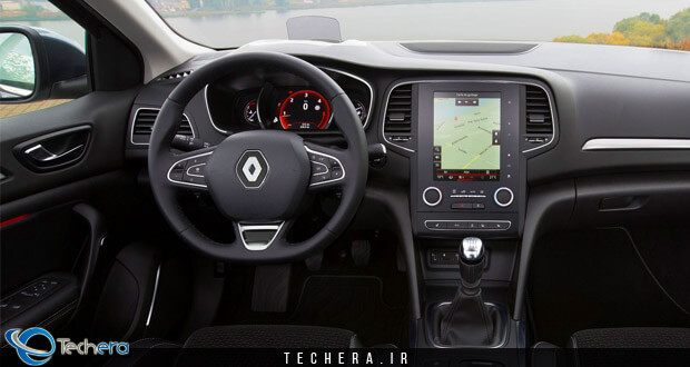 رنو مگان،مقایسه خودرو،خبرهای خودرو،اخبار خودرو اخبار خودرو,خبرهای خودرو,مقایسه خودرو,رنو مگان