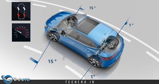 رنو مگان،مقایسه خودرو،خبرهای خودرو،اخبار خودرو اخبار خودرو,خبرهای خودرو,مقایسه خودرو,رنو مگان