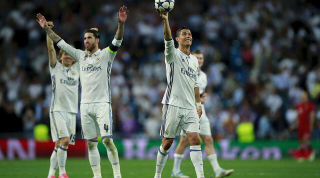 سرخیو راموس،اخبار فوتبال جهان،خبرهای فوتبال،اخبار فوتبال اخبار فوتبال,خبرهای فوتبال,اخبار فوتبال جهان,سرخیو راموس