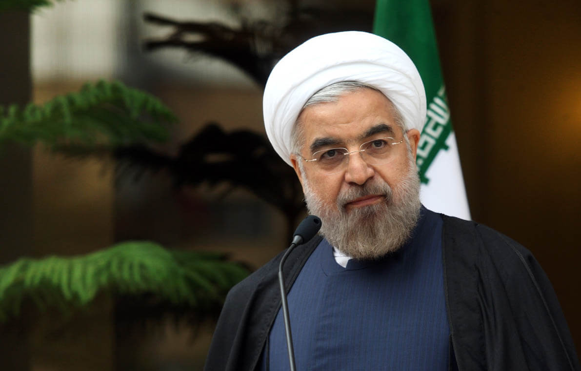 اخبار انتخابات,خبرهای انتخابات,انتخابات ریاست جمهوری,تخریب روحانی