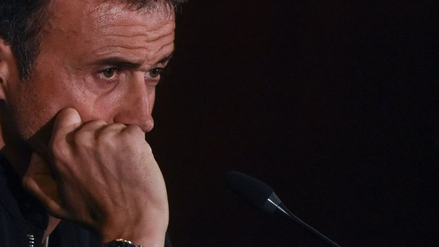 اخبار فوتبال,خبرهای فوتبال,لیگ قهرمانان اروپا,لوئیس انریکه