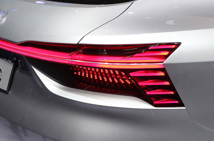 اخبار خودرو,خبرهای خودرو,مقایسه خودرو,e-tron Sportback